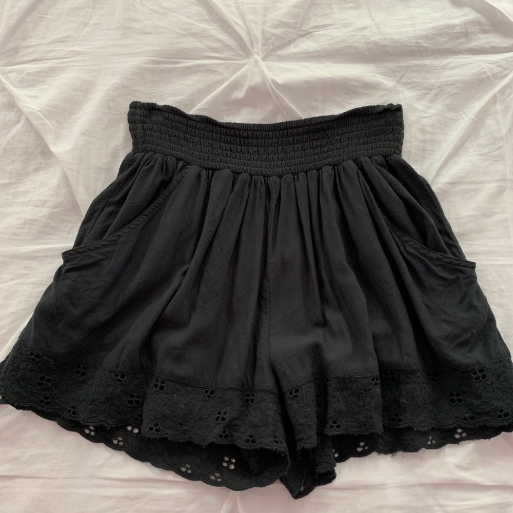 Soft Comfy Shorts